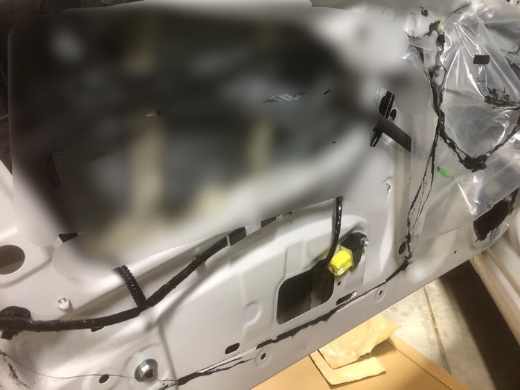 86のカーオーディオ・オーディオに関するカスタム事例の投稿画像2枚目