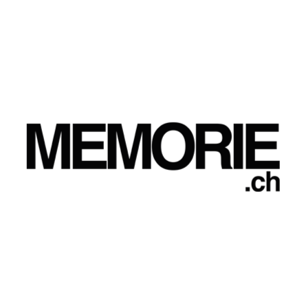 MEMORIE logo