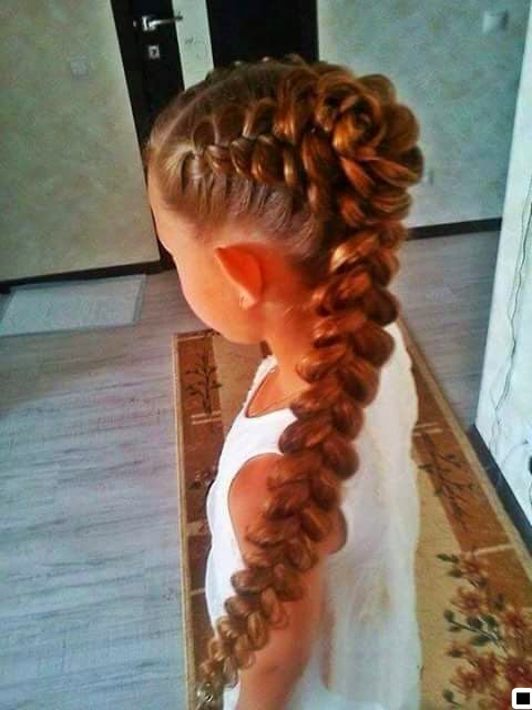 Girls Hair Styles Pics Beautiful Selection