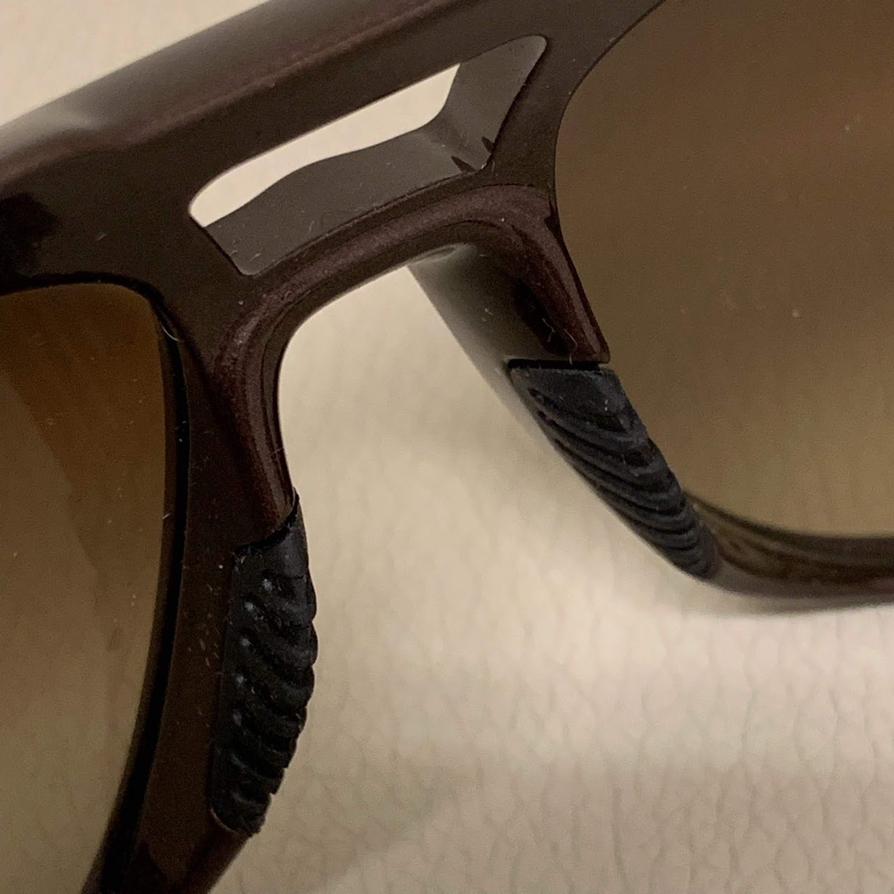 Prada Sport Sunglasses