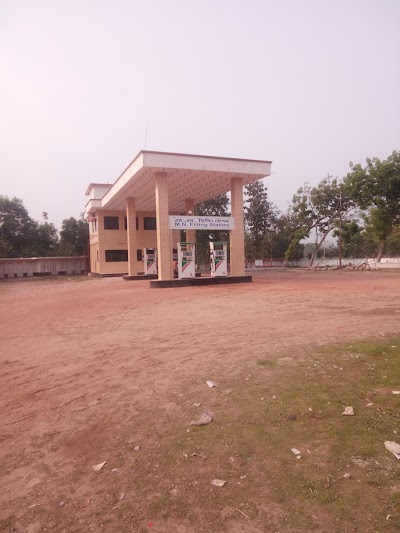 Photos of M.N Filling Station