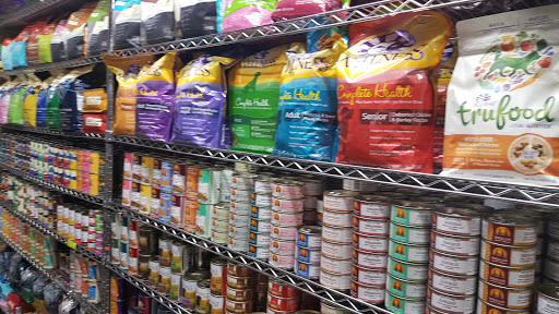 Pet Supply Store «Spoiled Brats», reviews and photos, 4 Bennett Ave, New York, NY 10033, USA