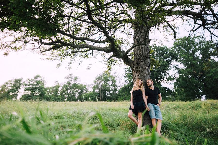 Wedding photographer Tatyana Tarasovskaya (tarasovskaya). Photo of 20 August 2016