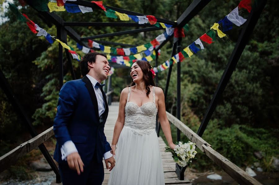 Fotógrafo de bodas Miguel Espinoza (daniymiguel). Foto del 8 de junio 2018