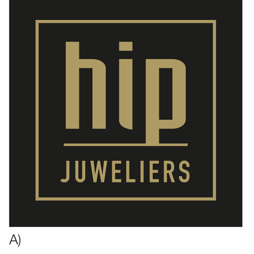 HIP Uden B.V. logo