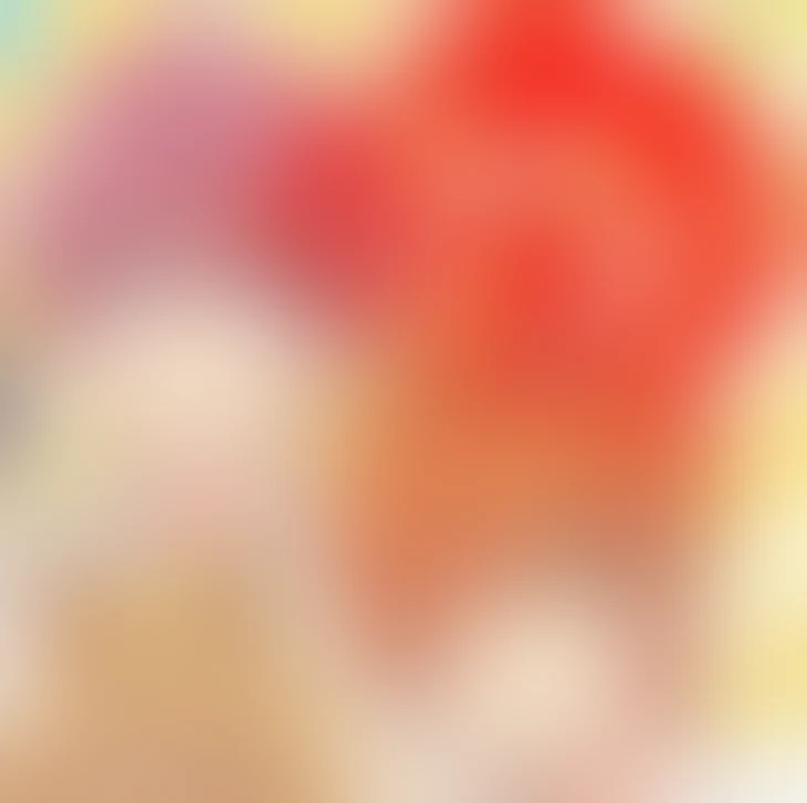 「🧡💗ぼのぼの♥」のメインビジュアル