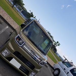 ウェイク LA700S