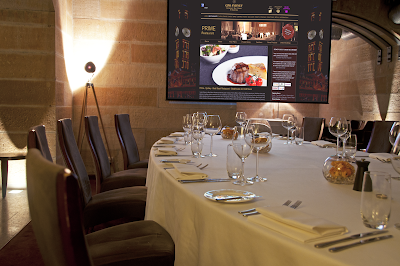 Photos of Prime Steak Restaurant