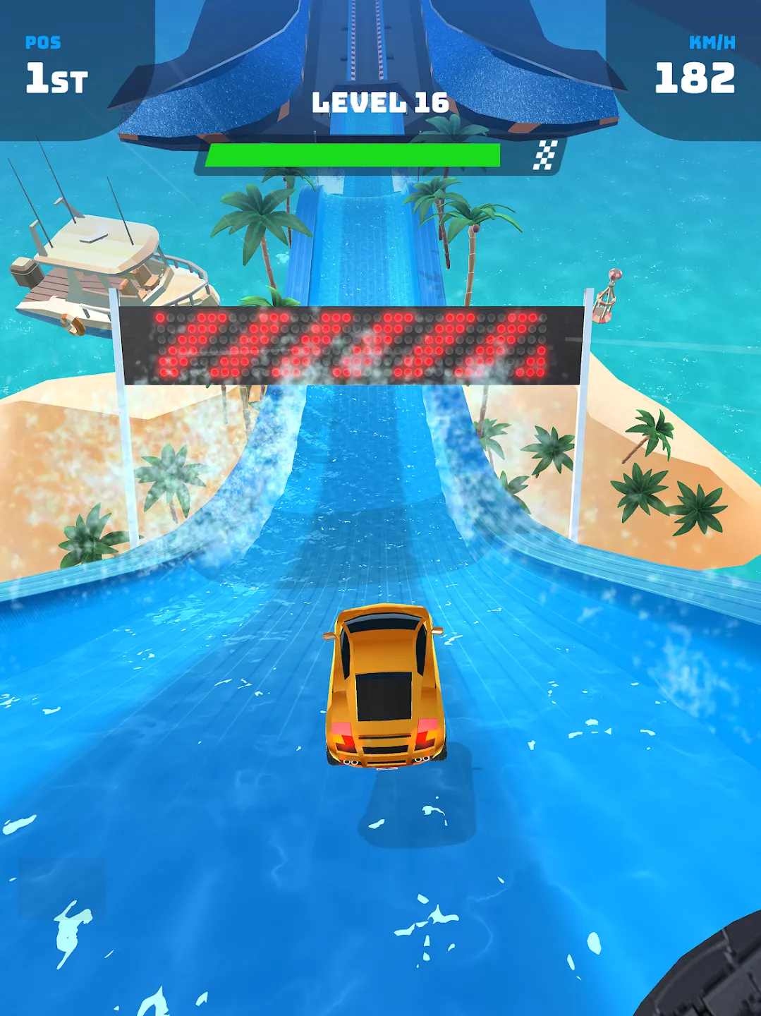 image Race Master 3D - Car Racing 8