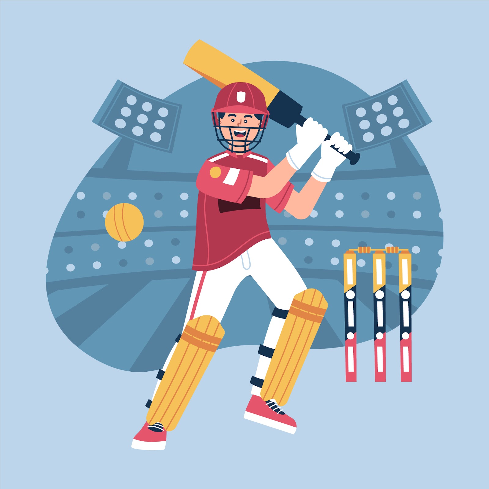 Preparing to Host the Next Cricket World Cup: A Guide to Sports Management in 2024 | MSM Unify