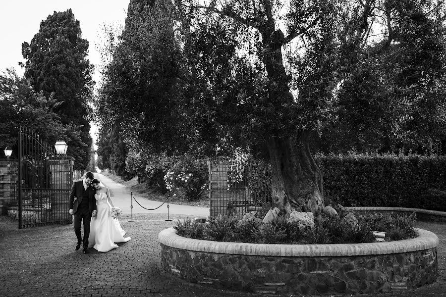 Fotografo di matrimoni Fabio Schiazza (fabioschiazza). Foto del 25 marzo