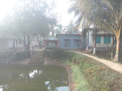 Photos of চেইন্দা জামে মসজিদ