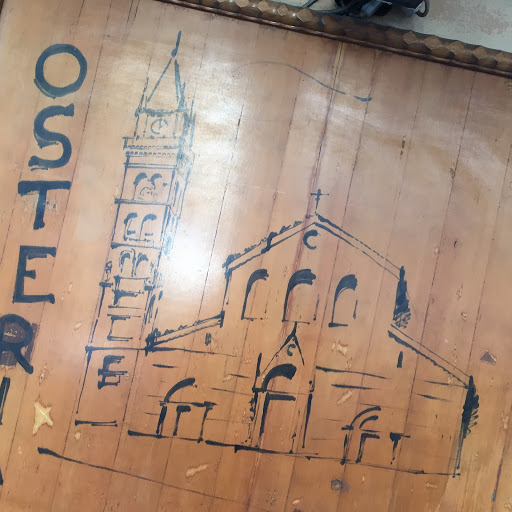 Osteria del Campanile logo