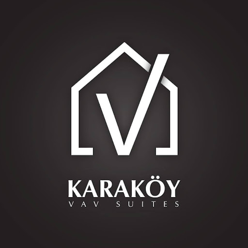 Karaköy Vav Suites logo