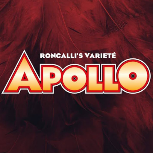 Roncalli's Apollo Varieté