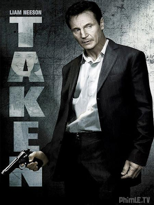 Taken (2008)