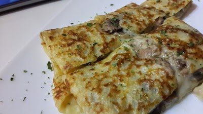 Photos of Mensch Caf&eacute;