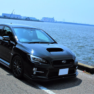 WRX STI VAB