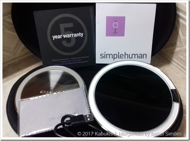 Simplehuman