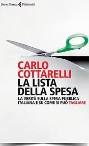 cottarelli libro