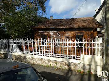 maison à L'Ile-Saint-Denis (93)