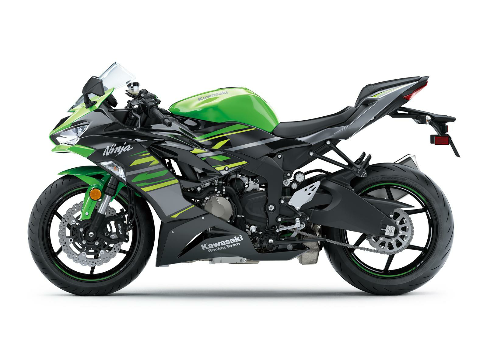 Kawasaki is all set to work on Ninja 700r with new