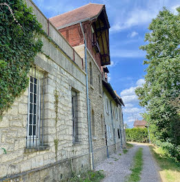 maison à Vétheuil (95)