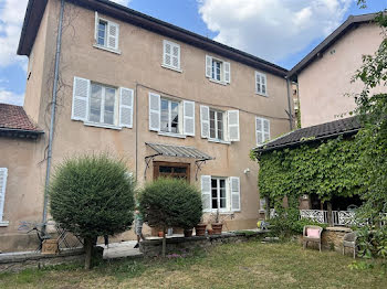 propriété à Fontaines-sur-Saône (69)
