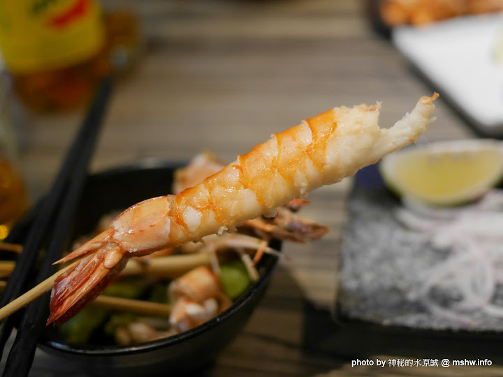 【食記】台中十七号串烤町@西區公益公園 : 技術本位,美味與創意兼具, 融入客家元素的炭烤料理 串燒 區域 台中市 台式 客家料理 宵夜 居酒屋 日式 晚餐 無國界 燒烤/燒肉 蓋飯/丼飯 西區 飲食/食記/吃吃喝喝 