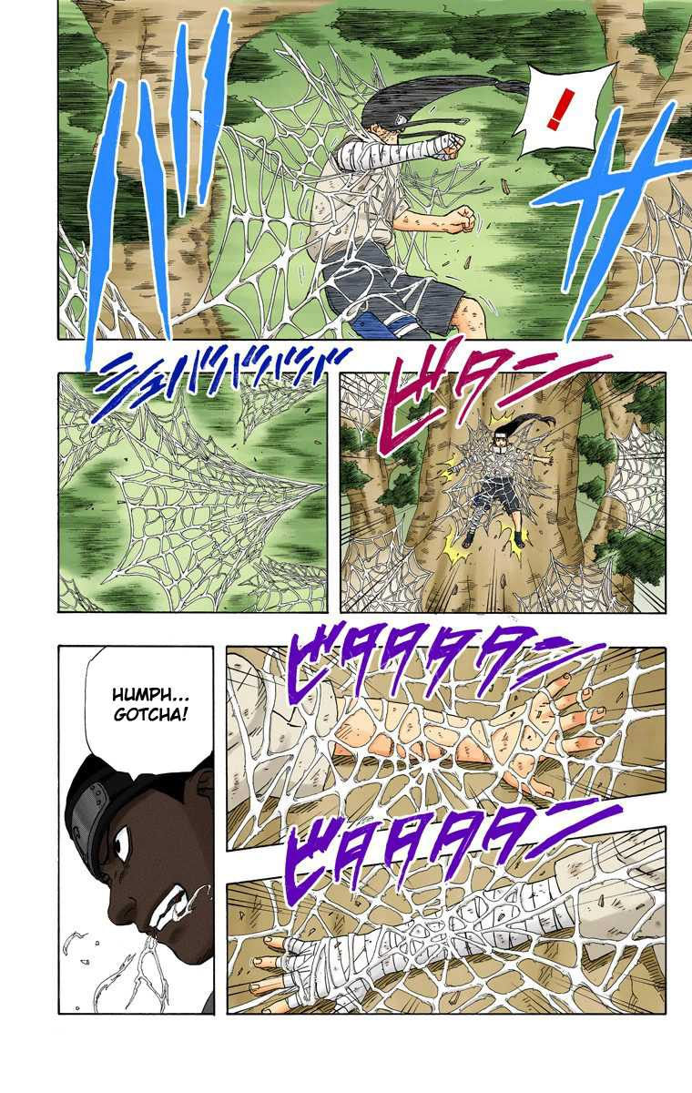 Chapter 193            Game Over Page 13