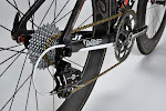 Wilier Triestina Cento1 Air Campagnolo Chorus Complete Bike at twohubs.com