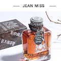  Nước Hoa Nam Chính Hãng Thơm Lâu Nam Tính Jean Miss, Phong Cách Pháp, Đậm chất Bụi Hot Hít 100ml TẶNG DEAL 1K