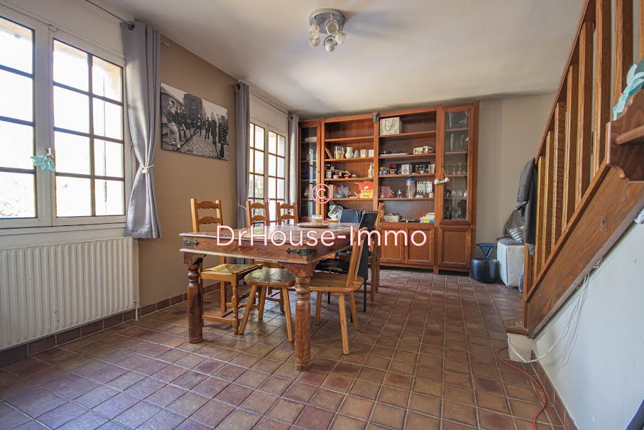 Vente maison 5 pièces 98 m² à Lommoye (78270), 289 000 €