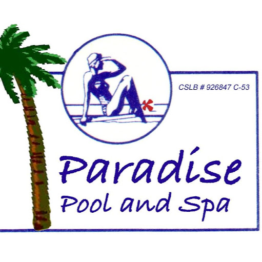 Paradise Pool and Spa