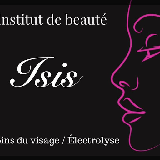 Institut De Beauté Isis logo