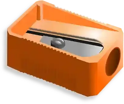 Sharpener Sharpener