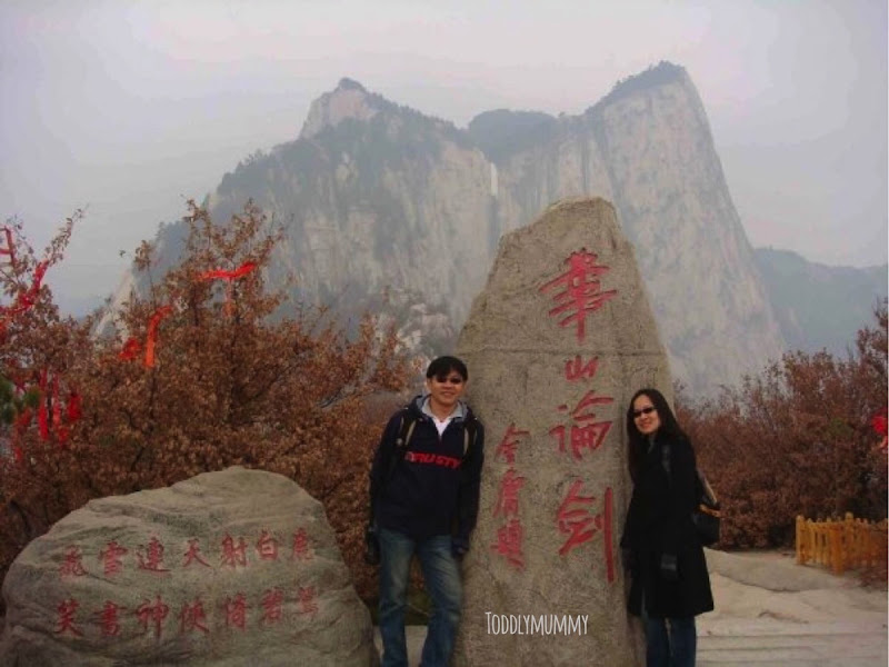 Hua Shan