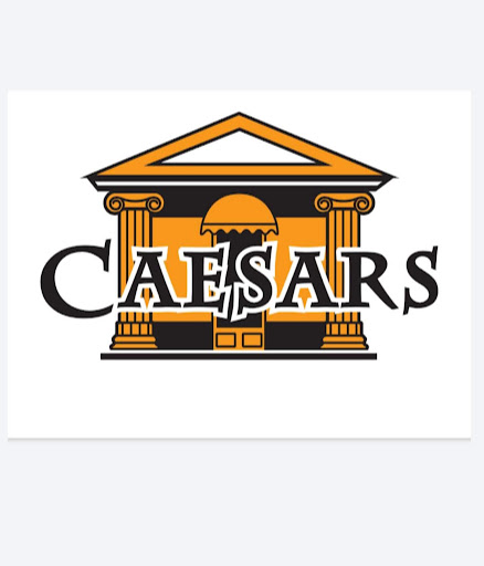 Caesars logo