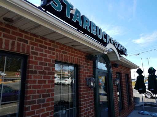 Coffee Shop «Starbucks», reviews and photos, 2599 S Queen St, York, PA 17402, USA