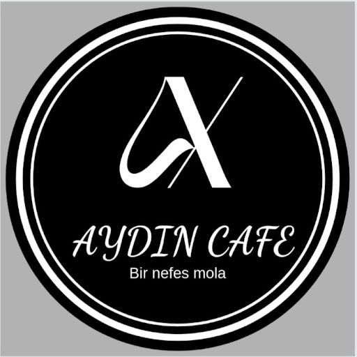 Aydın Cafe logo