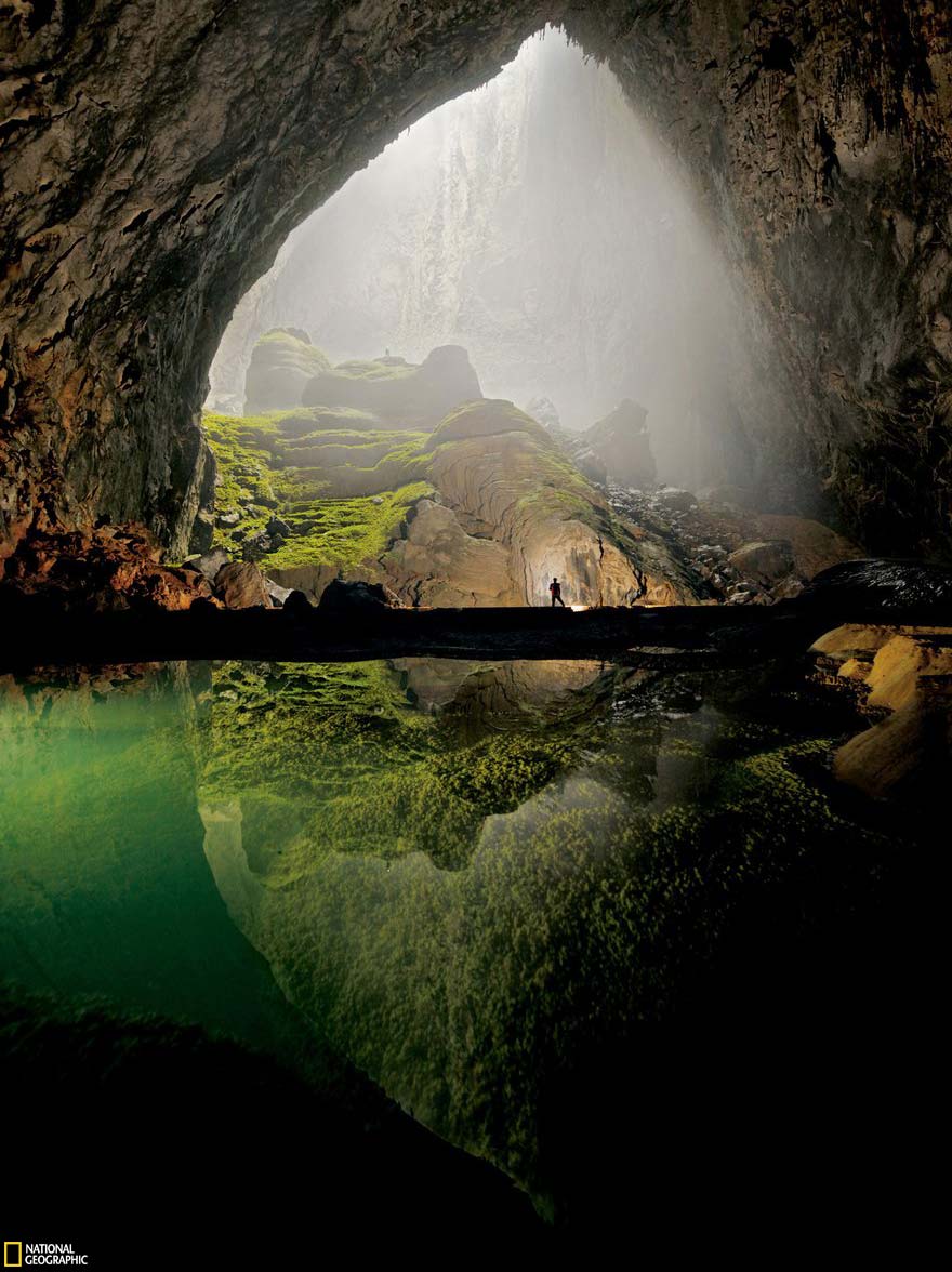 30 Surreal Places on Earth You Wont Believe Actually Exist