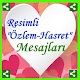 Download Resimli Özlem Mesajları ve Hasret Mesajları For PC Windows and Mac 1.0