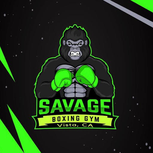 Savage Boxing Gym