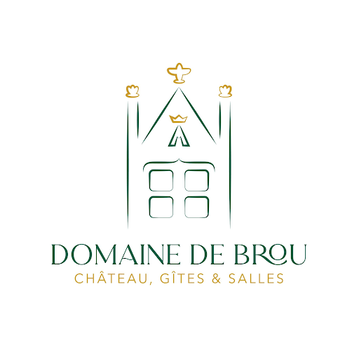 Château de Brou logo