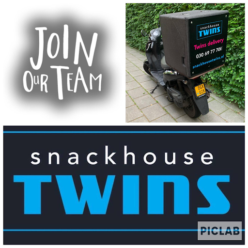 Snackhouse Twins logo