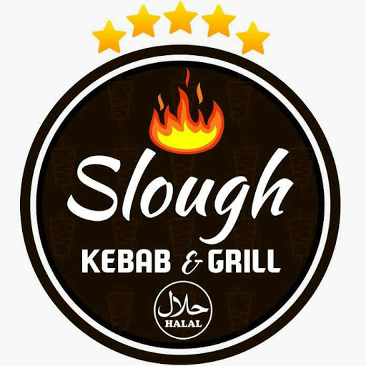 Slough Kebabs