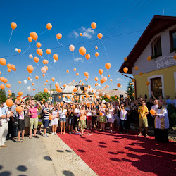 Festival Radosti - 4.den - Posviacka Domceka Festival Radosti - 4.den - Posviacka Domceka