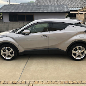 C-HR ZYX10