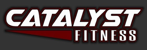 Catalyst Fitness logo