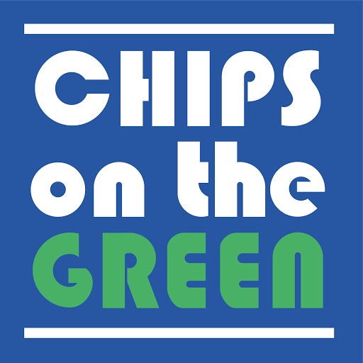 Chips on The Green